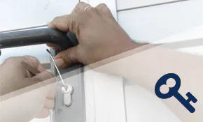 Apertura de puertas de todo tipo