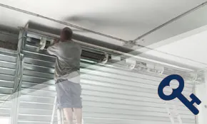 Instalación y reparación de persianas