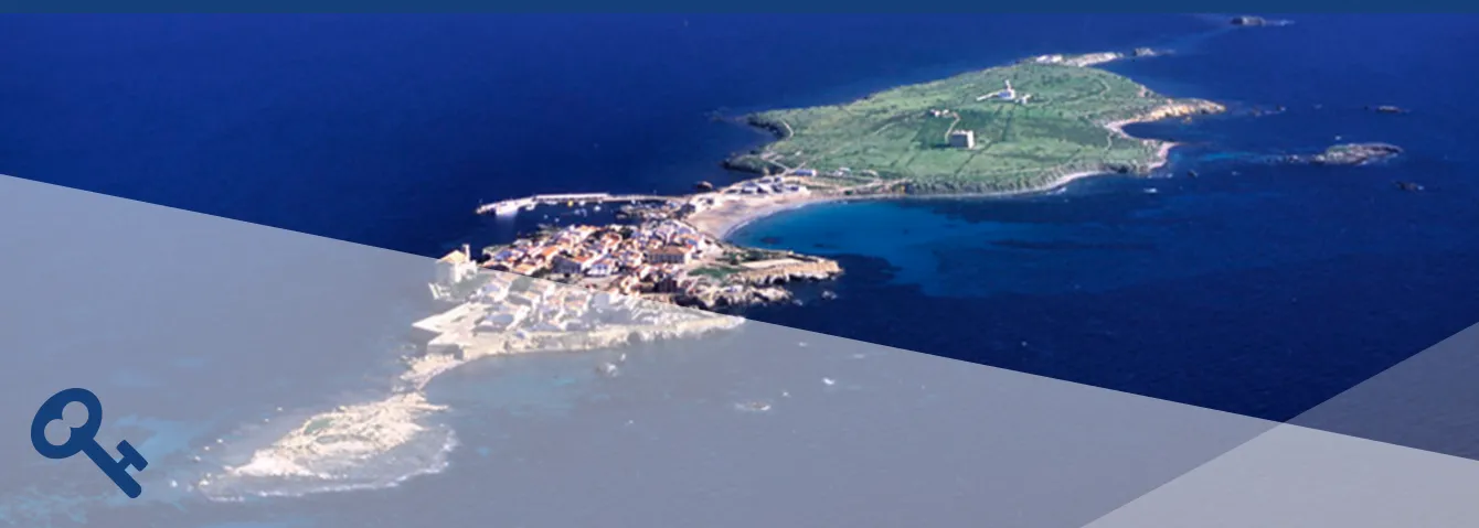Isla de Tabarca (Alicante)